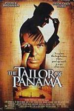 Watch The Tailor of Panama 123MovieFree