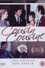 Watch Cousin cousine 123MovieFree