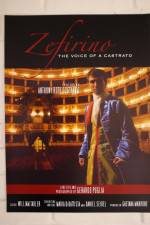 Watch Zefirino The Voice of a Castrato 123MovieFree