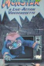 Watch My Pet Monster 123MovieFree