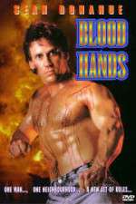 Watch Blood Hands 123MovieFree