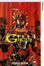 Watch The Ghoul 123MovieFree