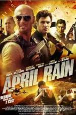 Watch April Rain 123MovieFree