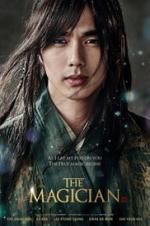 Watch The Magician 123MovieFree