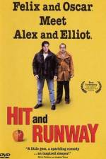 Watch Hit and Runway 123MovieFree