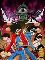Watch Kikaidâ Zero Wan: The Animation 123MoviesFree