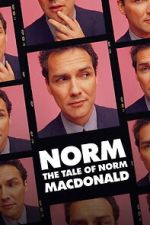 Watch Norm: The Tale of Norm Macdonald 123moviesfree