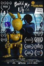 Watch Build Me Up (Short 2021) 123MovieFree