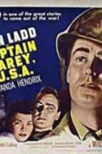 Watch Captain Carey, U.S.A. 123MovieFree