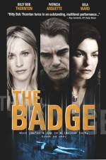 Watch The Badge 123MovieFree