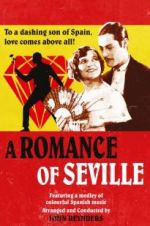 Watch The Romance of Seville 123MovieFree