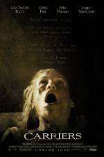 Watch Carriers 123MoviesFree