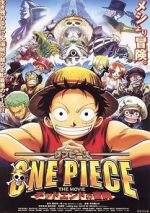 Watch One piece: Dead end no bôken 123MoviesFree