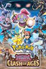 Watch Pokémon the Movie XY: Ring no Chomajin Hoopa 123MoviesFree