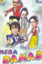 Watch Mera Damad 123MovieFree