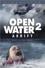 Watch Open Water 2: Adrift 123MovieFree
