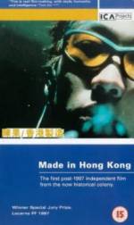 Watch Made in Hong Kong 123MovieFree