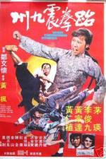 Watch Tai quan zhen jiu zhou 123MovieFree