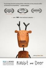 Watch Rabbit and Deer (Short 2012) 123MovieFree