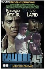 Watch Kalibre .45 123MovieFree