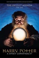 Watch Harry Potter: A Spirit Conspiracy? 123moviesfree