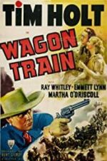 Watch Wagon Train 123MoviesFree