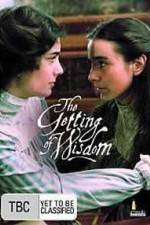 Watch The Getting of Wisdom 123MovieFree
