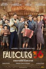 Watch Faubourg 36 123MovieFree