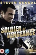 Watch Soldier Of Vengeance 123MovieFree