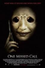 Watch One Missed Call 123MovieFree