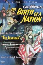 Watch The Birth of a Nation 123MovieFree