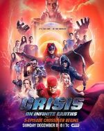 Watch Crisis on Infinite Earths 123MovieFree