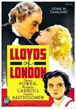 Watch Lloyds of London 123MovieFree