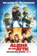 Watch Aliens in the Attic 123MoviesFree