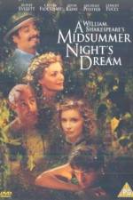 Watch A Midsummer Night's Dream 123MovieFree