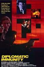 Watch Diplomatic Immunity 123MovieFree
