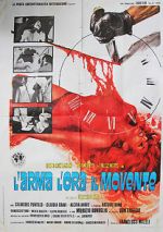 Watch The Weapon, the Hour & the Motive 123MovieFree