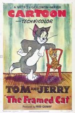 Watch The Framed Cat 123MovieFree