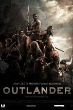 Watch Outlander 123MovieFree