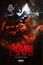 Watch MutantLand 123MovieFree
