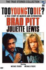 Watch Too Young to Die 123MoviesFree