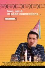 Watch Love, Sex, and Missed Connections 123MovieFree