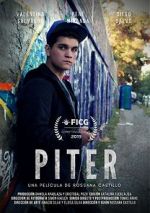 Watch Piter (Short 2019) 123MovieFree