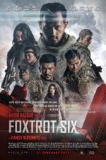 Watch Foxtrot Six 123MovieFree