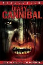 Watch Cannibal 123MovieFree