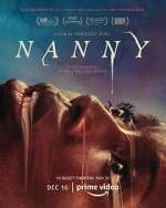 Watch Nanny 123MovieFree