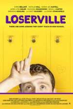 Watch Loserville 123MovieFree
