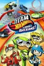 Watch Team Hot Wheels: The Origin of Awesome! 123MoviesFree