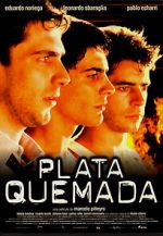 Watch Burnt Money 123MoviesFree