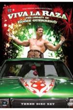 Watch Viva la Raza The Legacy of Eddie Guerrero 123MovieFree